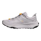 Hoka Women's Transport GTX - Ash Grey/Ash Grey