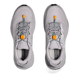 Hoka Women's Transport GTX - Ash Grey/Ash Grey