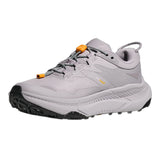 Hoka Women's Transport GTX - Ash Grey/Ash Grey