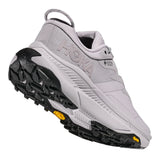 Hoka Women's Transport GTX - Ash Grey/Ash Grey