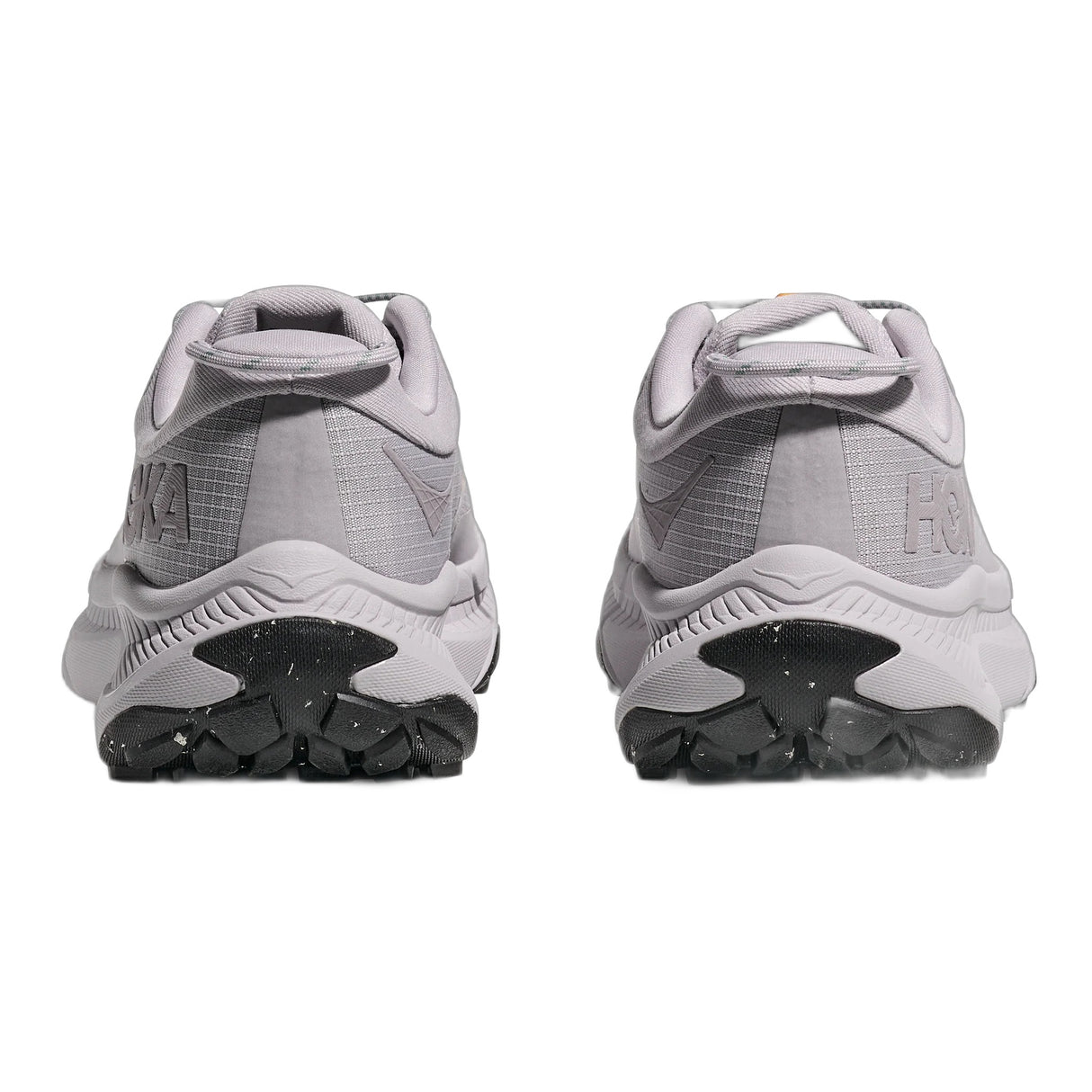 Hoka Women's Transport GTX - Ash Grey/Ash Grey