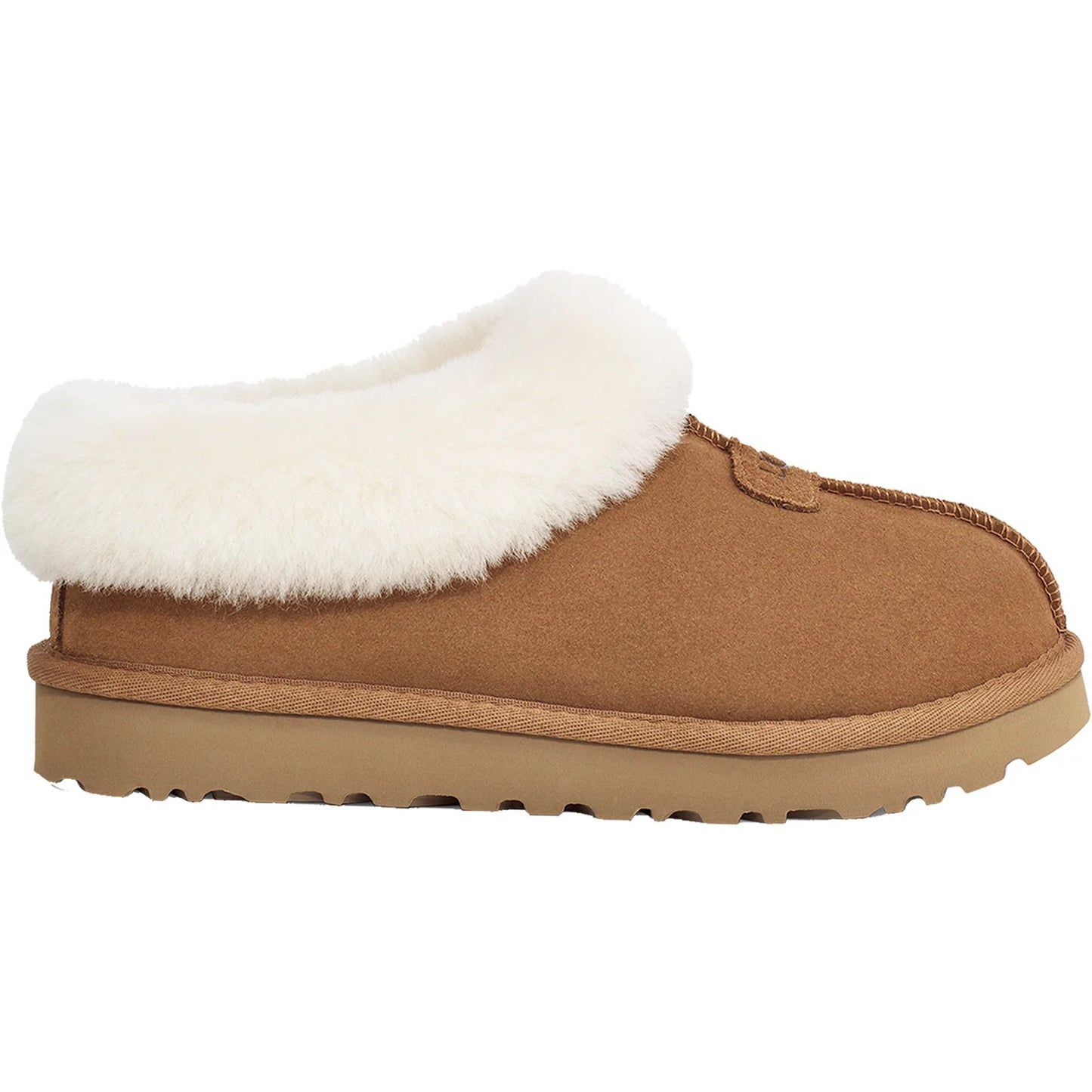 UGG Women's Tazzette Slippers - Chestnut