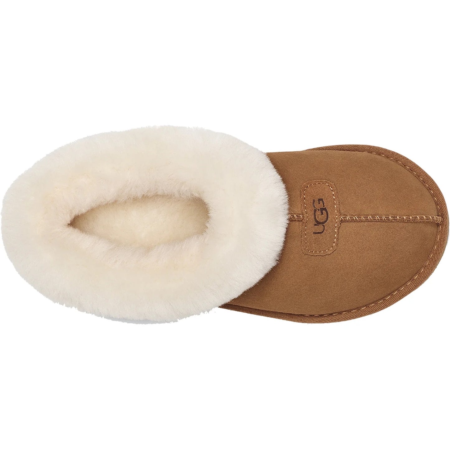 UGG Women's Tazzette Slippers - Chestnut