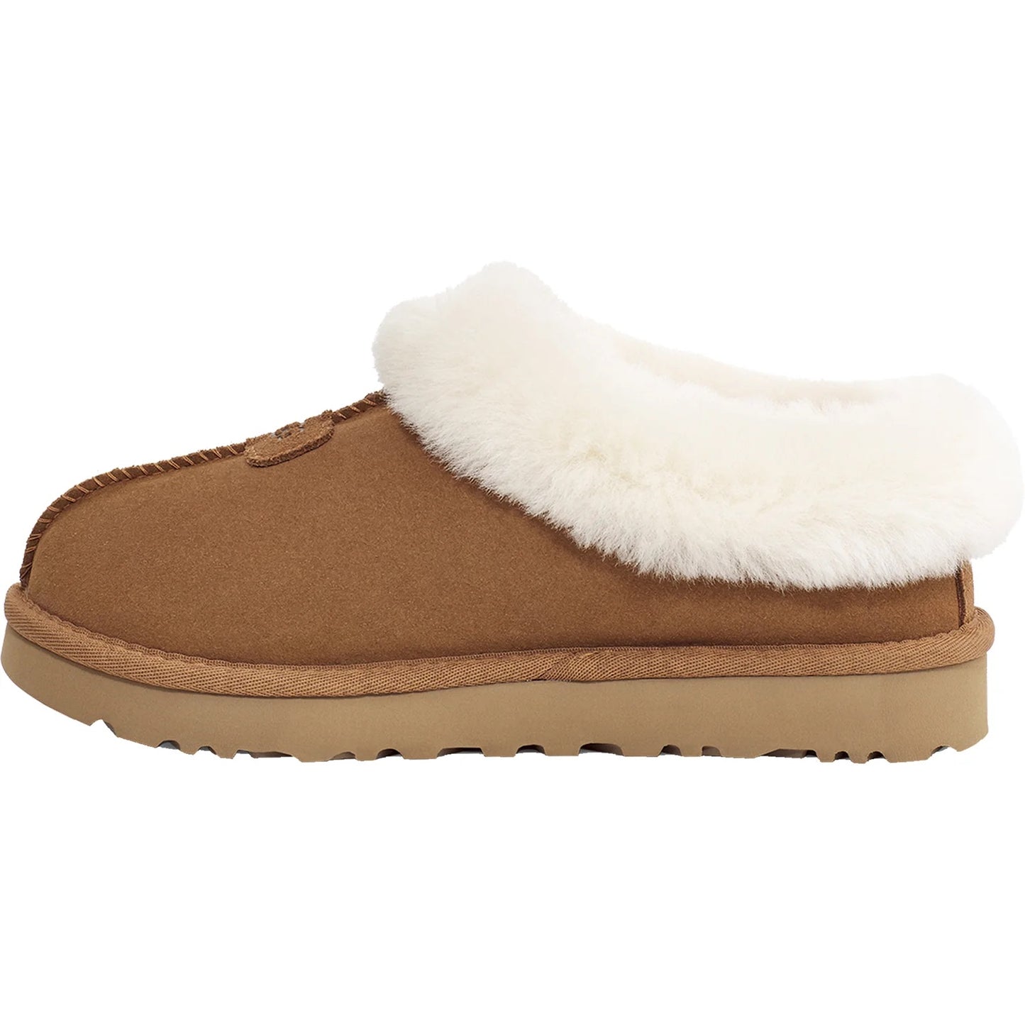 UGG Women's Tazzette Slippers - Chestnut