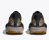 HOKA Men's Stinson 7 - Black/Cement