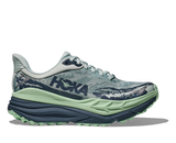HOKA Women's Stinson 7 - Droplet/Thunder Cloud