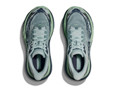 HOKA Women's Stinson 7 - Droplet/Thunder Cloud