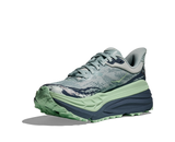 HOKA Women's Stinson 7 - Droplet/Thunder Cloud