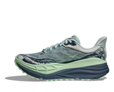 HOKA Women's Stinson 7 - Droplet/Thunder Cloud