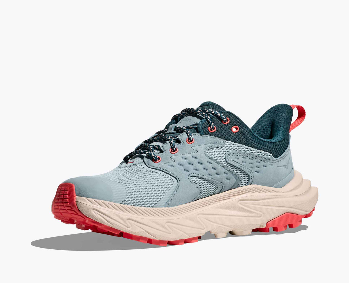 HOKA Women's Anacapa 2 Low GTX - Druzy/Dawn