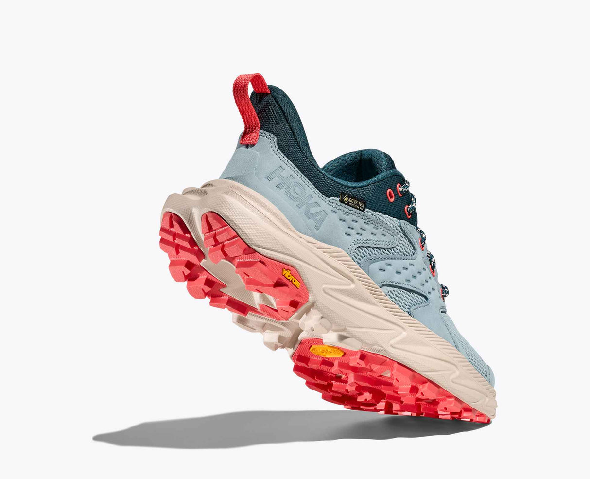 HOKA Women's Anacapa 2 Low GTX - Druzy/Dawn