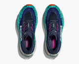 HOKA Women's Speedgoat 6 - Varsity Navy/Meteor