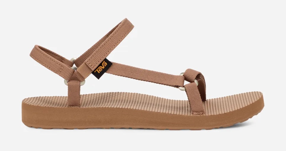 Teva Women's Original Universal Slim Sandal - Tigers Eye