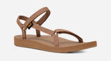 Teva Women's Original Universal Slim Sandal - Tigers Eye