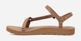 Teva Women's Original Universal Slim Sandal - Tigers Eye