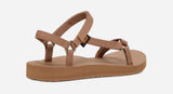 Teva Women's Original Universal Slim Sandal - Tigers Eye