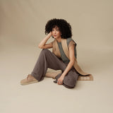 UGG Women's Ultra Mini Crafted Regenerate - Sand