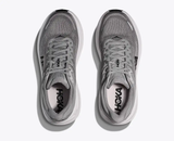 HOKA Men's Bondi 9 - Galactic Grey/Stellar Grey