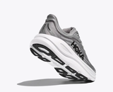 HOKA Men's Bondi 9 - Galactic Grey/Stellar Grey