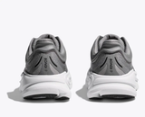 HOKA Men's Bondi 9 - Galactic Grey/Stellar Grey