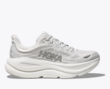 HOKA Women's Bondi 9 - Stardust/Silver