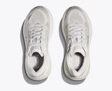 HOKA Women's Bondi 9 - Stardust/Silver