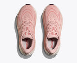 HOKA Women's ARAHI 8 Sneaker - BLUSH / ROSE LATTE