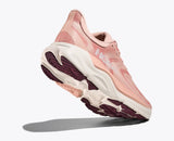 HOKA Women's ARAHI 8 Sneaker - BLUSH / ROSE LATTE