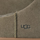 UGG Women's Elea Slip-on Slipper - Moss Green