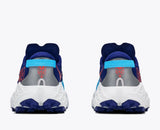 HOKA Women's Speedgoat 7 Trail Running Shoes - Blueberry/Cosmic Grey