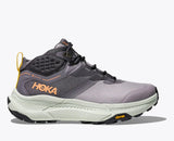 Hoka Women's Transport Hike GTX - Grey Skies/Sea Glass