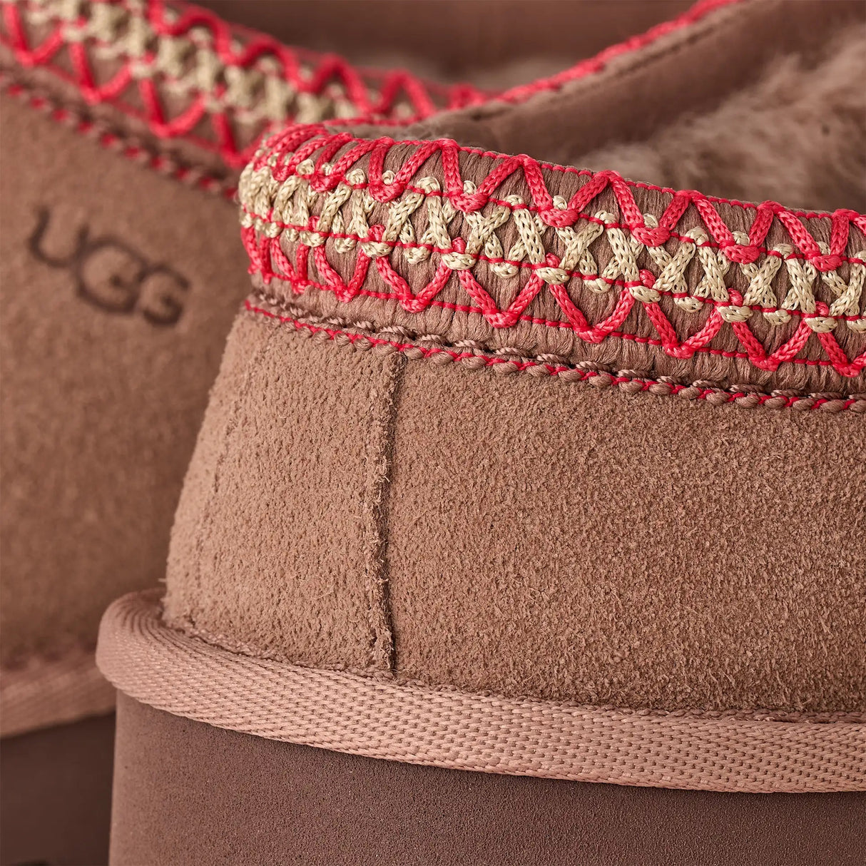 UGG Women's Tasman II - Rocky Oak