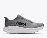 HOKA Men's Clifton 11 Running Shoes - Glactic Grey/Stellar Grey
