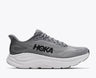 HOKA Men's Clifton 11 Running Shoes - Glactic Grey/Stellar Grey