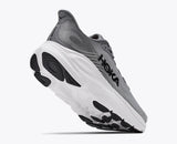 HOKA Men's Clifton 11 Running Shoes - Glactic Grey/Stellar Grey