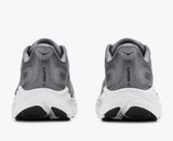 HOKA Men's Clifton 11 Running Shoes - Glactic Grey/Stellar Grey