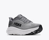 HOKA Men's Clifton 11 Running Shoes - Glactic Grey/Stellar Grey
