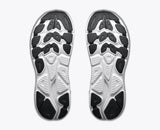 HOKA Men's Clifton 11 Running Shoes - Glactic Grey/Stellar Grey
