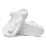 Birkenstock Gizeh Essentials EVA - White