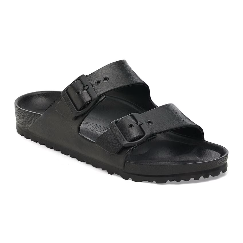 Birkenstock Arizona Essentials EVA - Black