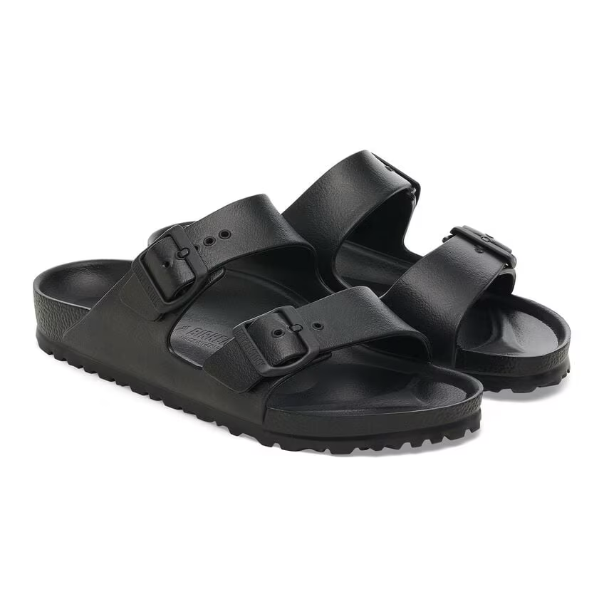 Birkenstock Arizona Essentials EVA - Black