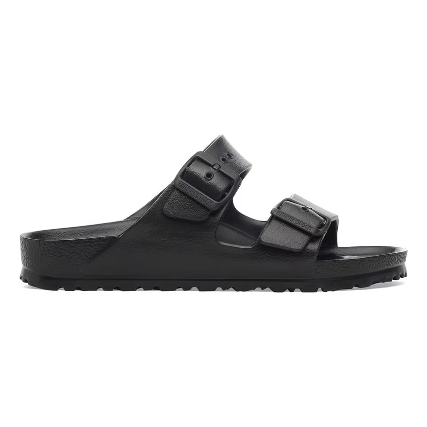 Birkenstock Arizona Essentials EVA - Black