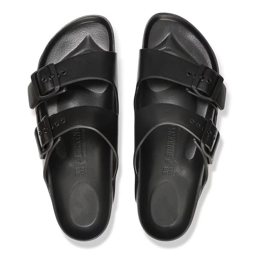 Birkenstock Arizona Essentials EVA - Black