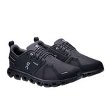 On Cloud Men's Cloud 6 Waterproof - Black