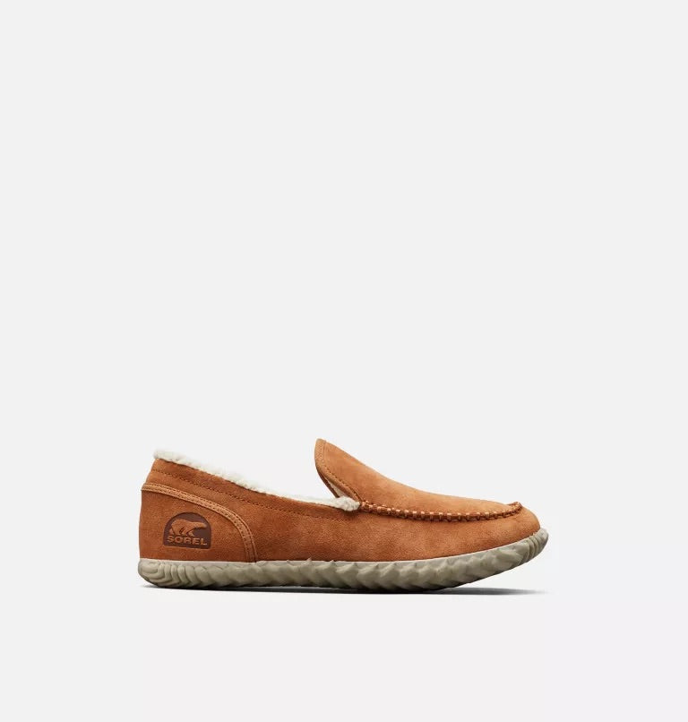 Sorel Men's DUDE MOC™ Slipper - Elk