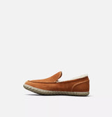 Sorel Men's DUDE MOC™ Slipper - Elk