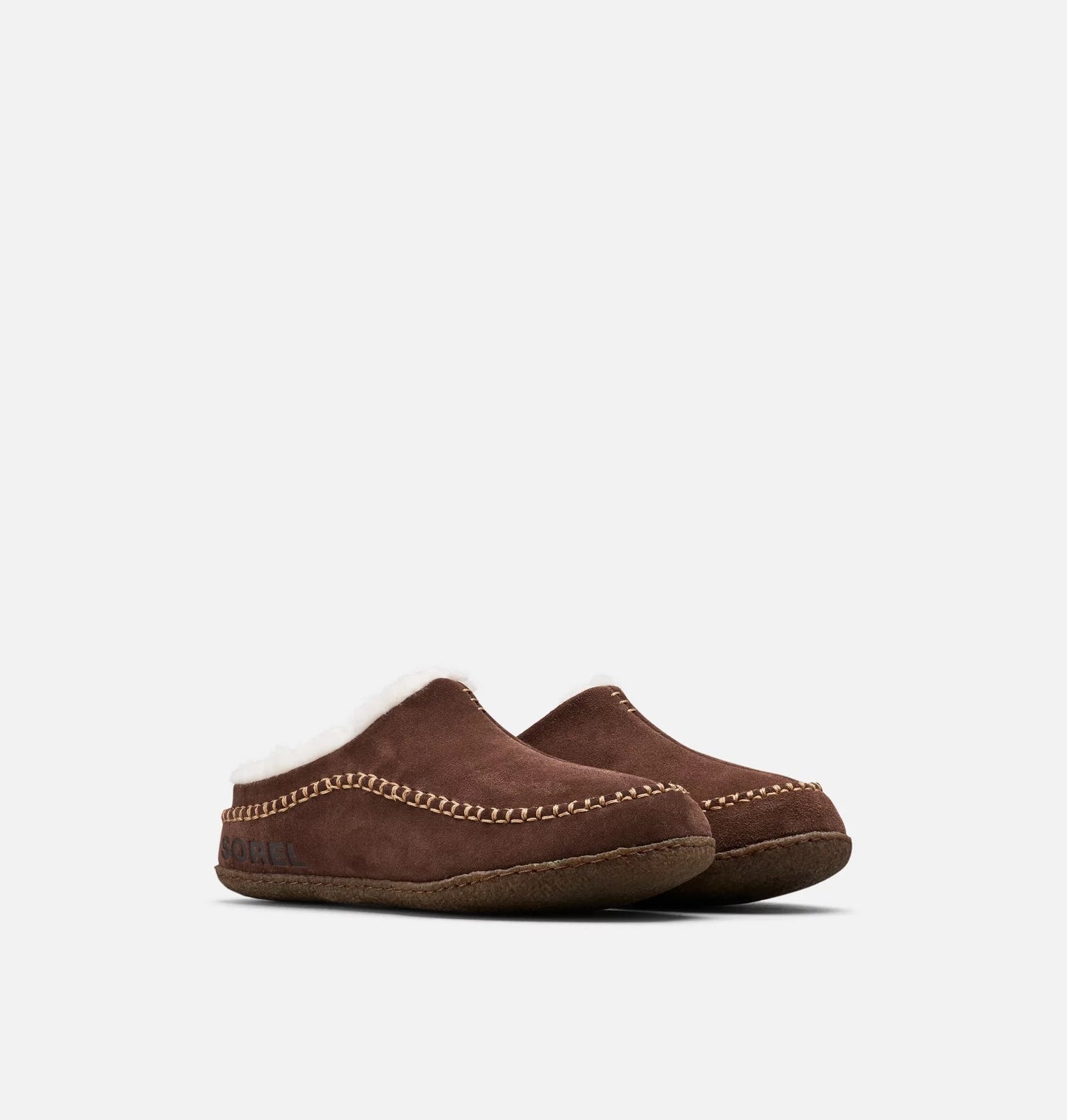 Sorel Men's FALCON RIDGE™ II Slipper - Tobacco