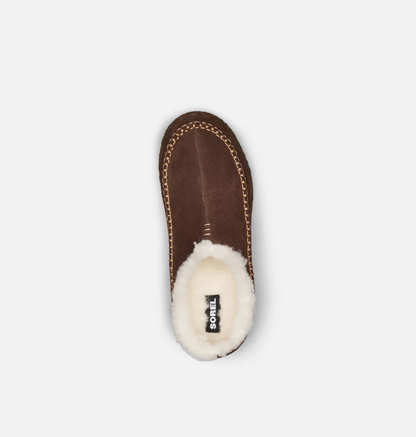 Sorel Men's FALCON RIDGE™ II Slipper - Tobacco