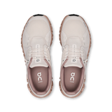 On Cloud Women's Cloud 6 - Oyster | Biscuit