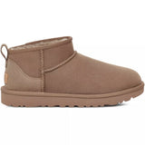 UGG Women's Classic Utlra Mini - Caribou